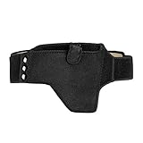 Subcompact Trump Card Concealment Holster - Right Handed (Black)