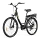 Eleglide C2 E-Bike 26 Zoll mit 70 Nm Mittelmotor und 36V Akku