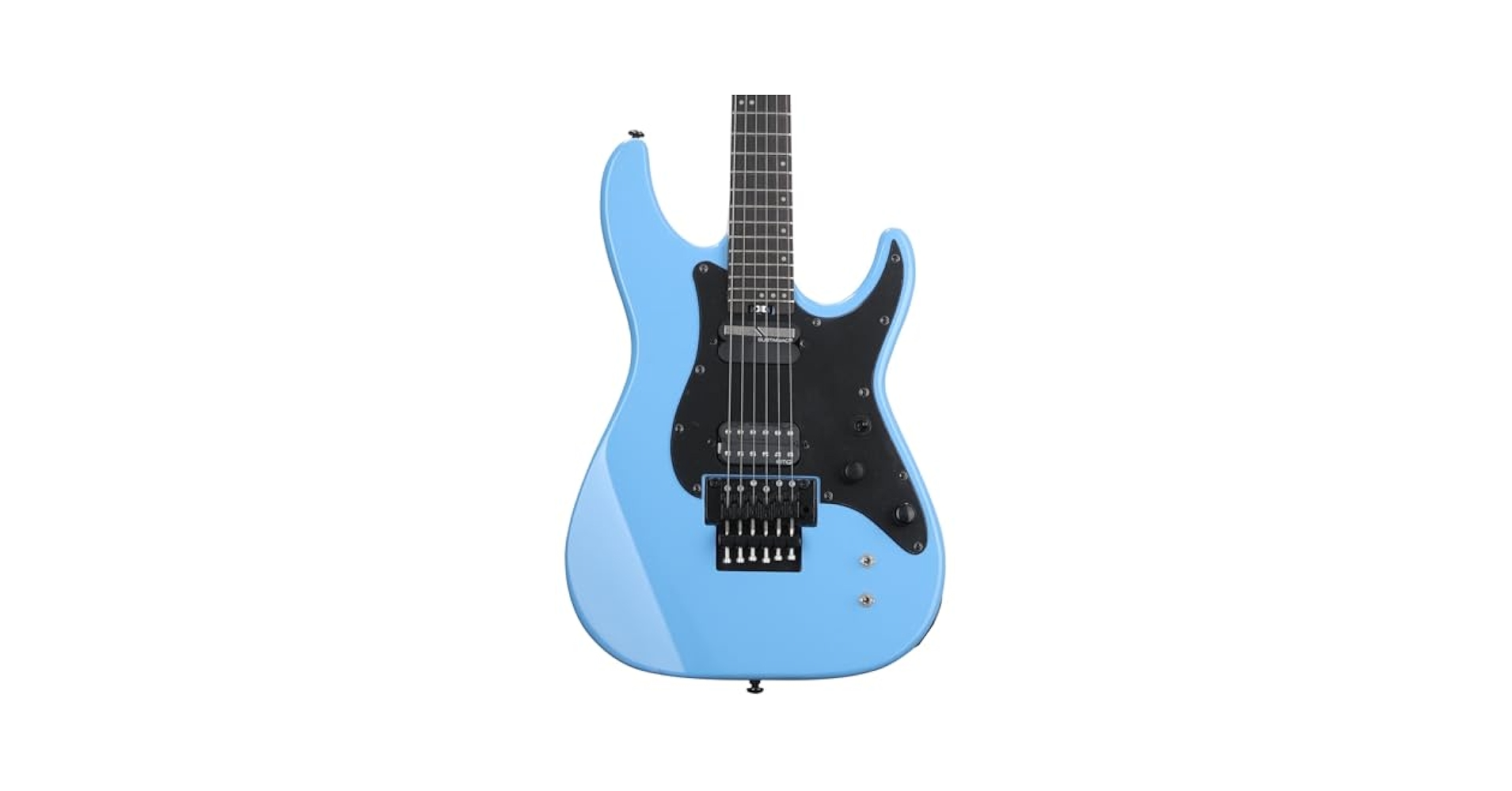 (限定品)SCHECTER SunValley Super Shredder Amazon.com: Schecter Sun Valley Super Shredder with Floyd