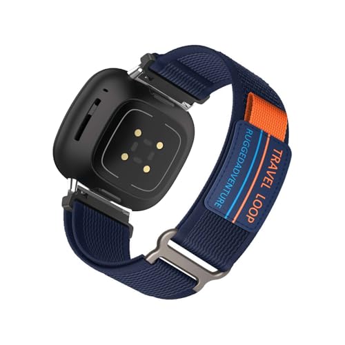 Rp`u Fitbit Sense 2/SenseohCΉ Fitbit Sense 2/SenseohpLkiCXgbv Ή Fitbit Sense 2/SensepX|[coh (E)