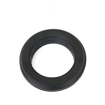 AUTO-PALPAL FRONT MACHINE TOP RUBBER BEARING 54325-1KA0A