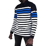 Découvrez le polo à manches longues Campania pour homme de la marque Cerruti 1881, idéal pour un look citadin ! Parfaite association entre allure chic et style décontracté, ce polo de coupe classique est fait d'un coton stretch, avec rayures contrastées tricolores, fermeture 3 boutons, logo de la marque au niveau du bras gauche. Composition : 100% coton.