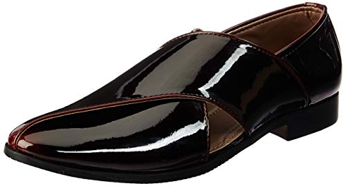 Image of Nubeno Mens Formal Shoes