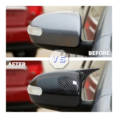 Remplacement coques rétroviseur pour Cerato et Ceed 2009-2013 boîtier cassé solution - 2