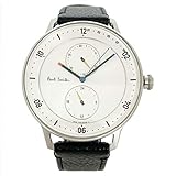 [ポールスミス] 腕時計 BH2-014-10 チャーチ ストリート メンズ Church Street [並行輸入品]