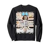 Photo Gallery divertente cane proprietario beagle camicia bagno comfort felpa Photo Gallery divertente cane proprietario beagle camicia bagno comfort felpa