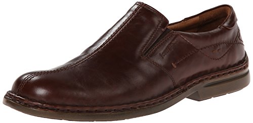 Josef Seibel Men's Vance Slip-On Loafer