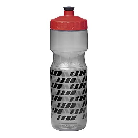 GripGrab BPA-free Cycling Water Bottle 600ml 800ml Cover