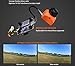 RunCam Split 3 Micro FPV Camera 1080P 60fps HD Recording with WDR Low Latency TV-Out Switchable 5-20V FOV 130° Recording FOV 165° for FPV Drone Quadcopter Multicopter