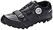 Produktbild SHIMANO Unisex Zapatillas MTB Me502 Sneaker, Schwarz, 42 EU