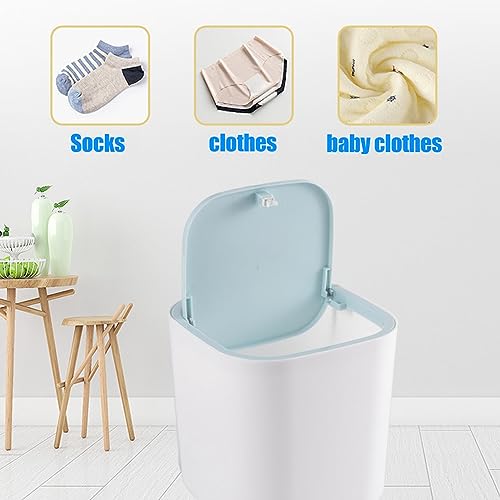 Opiniones y reviews de Lavadoras con tecnología Smart - solo los mejores. 2 Imagen adicional