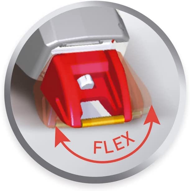 Pritt Rullo 9H PRB22 - Rullo Di Correzione Flex Design, Mini Formato