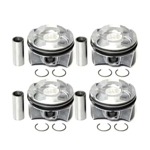 Kit cylindre N13B16 N18B16 +0.5mm et joints pour moteur 1.6L