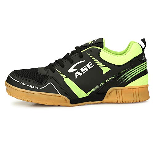 Image of ASE Men's Badminton Shoe