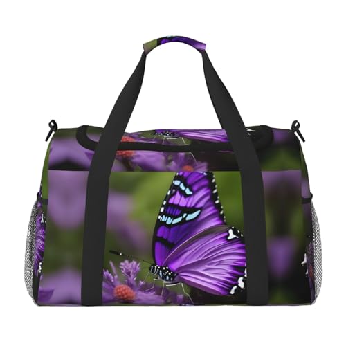 Sac de voyage pour vacances en famille pliable et spacieux