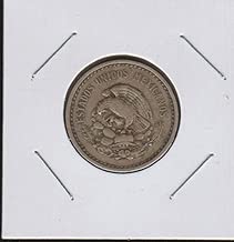 1936 MX National Arms, Eagle Left Dime Choice Extremely Fine - coolthings.us