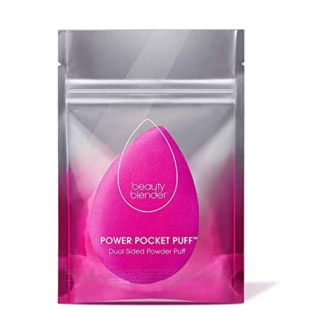 Puff Power Pocket de BeautyBlender Cover