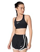 Nike Swoosh Medium-Support Sports Bra