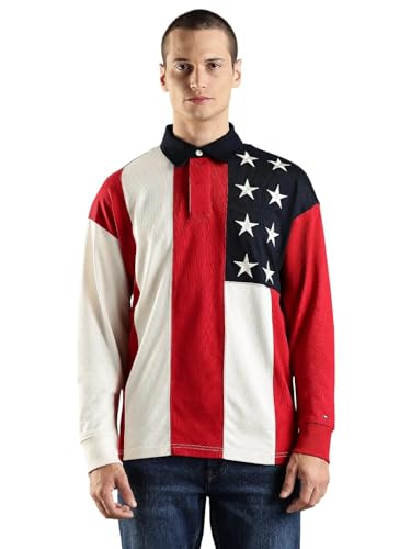 Image of Tommy Hilfiger Men Sweatshirts