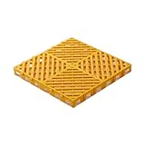 Paletas de Plástico Impermeables, Ligeras y Encajables para Almacenamiento...