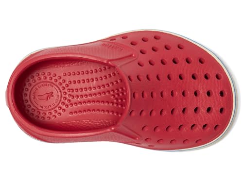 Native Shoes Unisex-Child Miles Slip-on (Toddler/Little Kid) Sneaker2