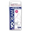 Yocream Yogurt Mix, Milk Chocolate Low-Fat Soft Serve, 64 Ounce -- 6 per case.