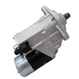 12V Starter Motor 65262017050 Fits for Daewoo Fork Lift D20S D25S D30S DB33A