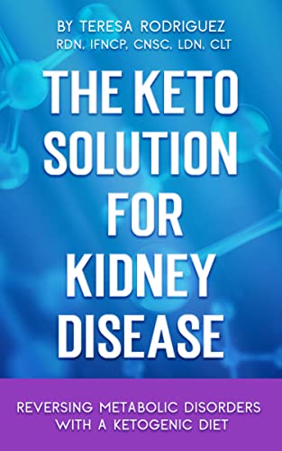 The Kidney Disease Solution: Reversing Kidney Disease And Living A Normal Healthy Life: Capicchiano, Duncan