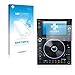 Produktbild upscreen Antibakterielle Entspiegelungs-Schutzfolie für Denon DJ SC6000 Prime - Anti-Reflex Displayschutzfolie matt, Anti-Fingerprint, Anti-Kratzer