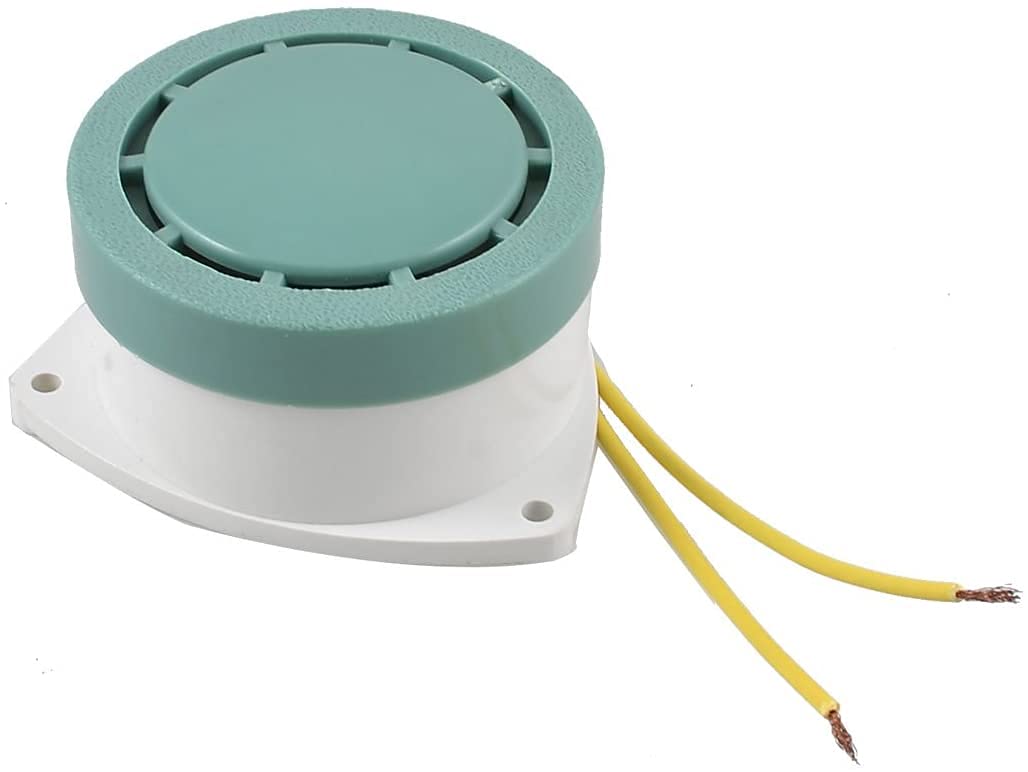 AANIJ® Electromagnetic Type Buzzer,Industrial High Power Alarm Buzzer 220V 80dB 50Hz (HRB-N80) (B09H3H49HP) Amazon Price History, Amazon Price Tracker