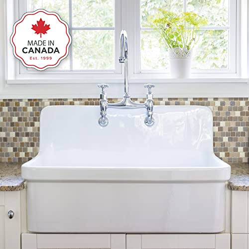SMART TILES Peel and Stick Backsplash - 4 Sheets of 10.20\" x 8.85\" - 3D Adhesive Peel and Stick Tile Backsplash for Kitchen, Bathroom, Wall Tile - Thumbnail 4