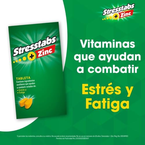 Vitamínicos, Imagen adicional