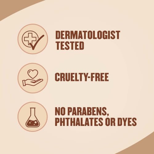 Gold Bond Softening Cashmere Cream Body Lotion, Vanilla Dream Scent, 24-Hour Hydration with Shea Butter and Cocoa Butter, 14 oz. - image 8
