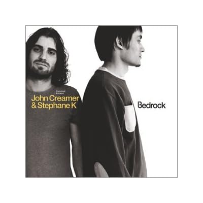 John Creamer & Stephane K: Com