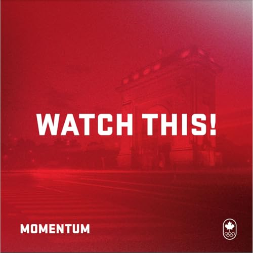 Paige Crozon: Motherhood as an elite athlete