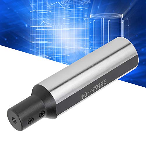 Barra de Mandrilado Lathe Tungsteno Ø4mm para CNC miniatura 7