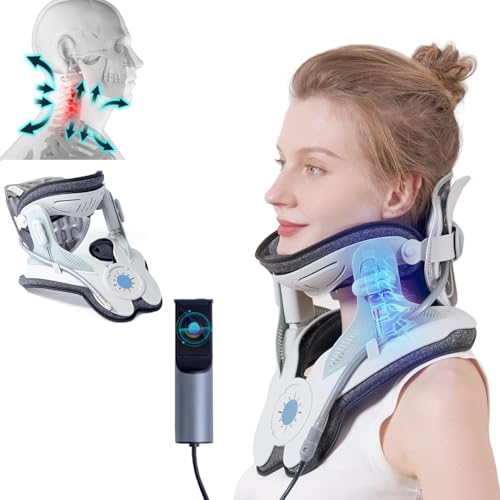 neck traction devices