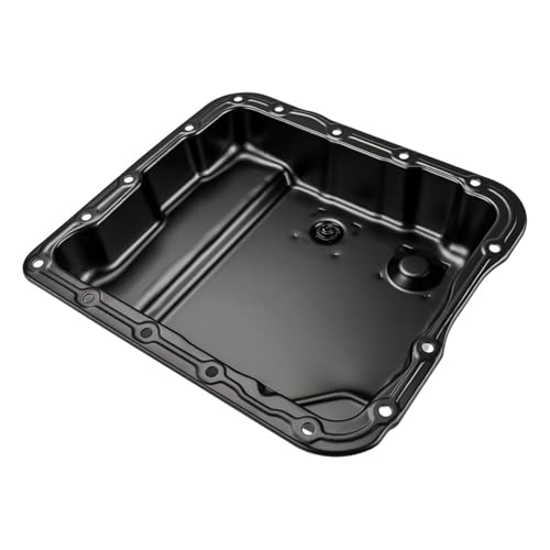Bandeja de aceite para transmisión automática compatible con cajas 4L60-E de 1998 a 2014