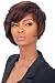 OUTRE Velvet Tara 2.4.6 Color 1B Remi Human Hair Weave