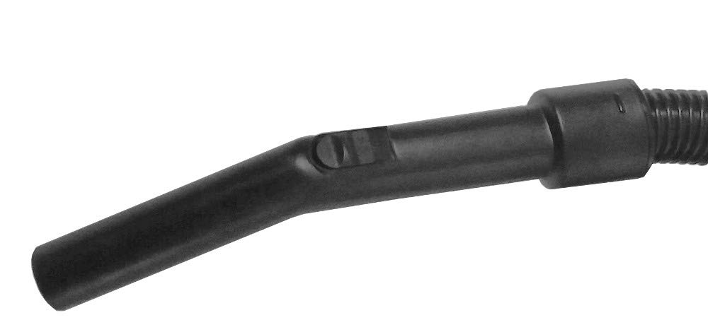 Tubo flessibile di ricambio di 4 metri, per aspirapolvere Kärcher a umido e a secco per modelli della serie WD, MV, DS, SE e A