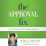Cover of The Approval Fix