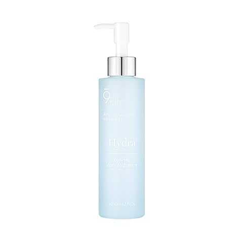 9Wishes Hydra Cleansing Ampule 200ml