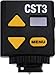 Paul C. Buff Einstein Strobe Flash Unit with Cybersync Trigger Transmitter 3 and Transceiver