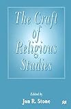 The Craft of Religious Studies