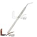 LAJA Import New PERIO Probe 3 LUKS Dental ENDODONTIC Instruments