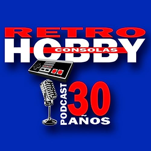 RetroHobby 30 2.0 cover art