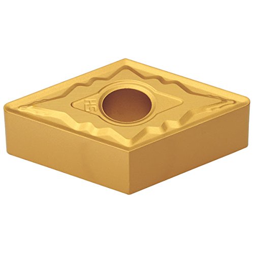 Korloy Carbide Insert Korloy Grade PC9030, Insert DNMG 432 HS