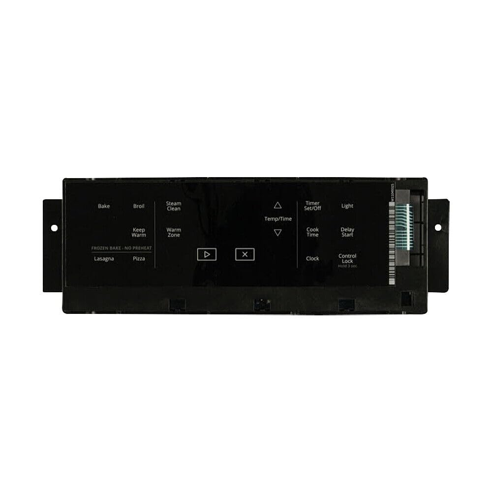 Amazon.com: For Whirlpool W11567368 For Range Cntrl-Elec W11175520 