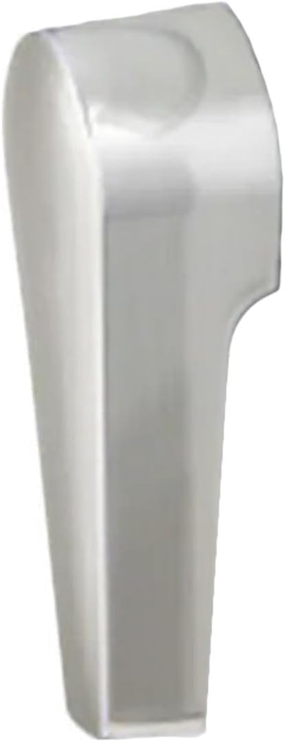 Toto, THU773#PN-A, Trip Lever Handle, Polished Nickel