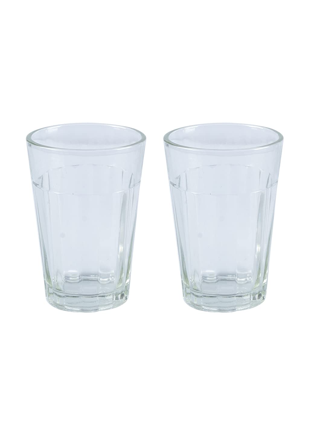 Cutting Chai Glasses Set - 6 Premium Cups -7 Cutting Chai Glasses Set - 6 Premium Cups -7